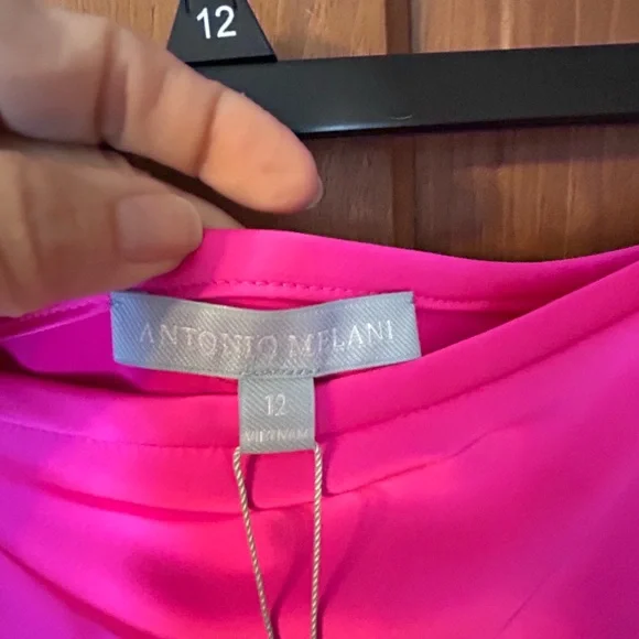 Antonio Melani Two Piece Formalwear - Picture 3 of 8